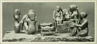 An illustration from Égypte (1911)