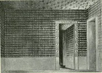 An illustration from Égypte (1911)