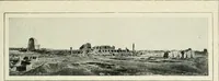 An illustration from Égypte (1911)