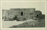 An illustration from Égypte (1911)
