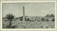 An illustration from Égypte (1911)
