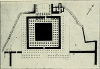 An illustration from Égypte (1911)