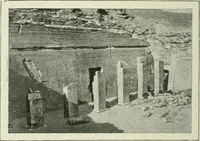 An illustration from Égypte (1911)