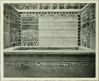 An illustration from Égypte (1911)