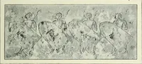An illustration from Égypte (1911)
