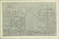 An illustration from Égypte (1911)