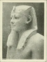An illustration from Égypte (1911)
