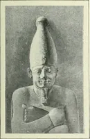 An illustration from Égypte (1911)