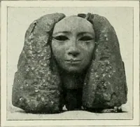 An illustration from Égypte (1911)