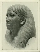 An illustration from Égypte (1911)