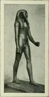 An illustration from Égypte (1911)