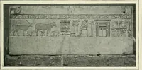 An illustration from Égypte (1911)