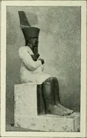 An illustration from Égypte (1911)