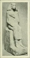An illustration from Égypte (1911)