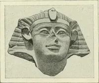 An illustration from Égypte (1911)