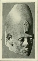 An illustration from Égypte (1911)