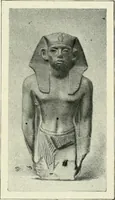 An illustration from Égypte (1911)