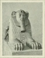 An illustration from Égypte (1911)