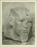 An illustration from Égypte (1911)