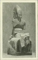 An illustration from Égypte (1911)