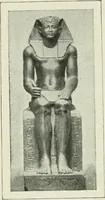 An illustration from Égypte (1911)