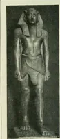 An illustration from Égypte (1911)