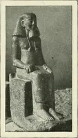 An illustration from Égypte (1911)