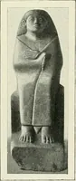 An illustration from Égypte (1911)