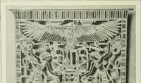 An illustration from Égypte (1911)