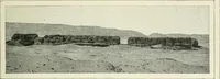 An illustration from Égypte (1911)