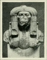 An illustration from Égypte (1911)