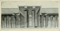 An illustration from Égypte (1911)