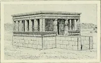 An illustration from Égypte (1911)