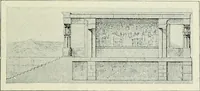 An illustration from Égypte (1911)