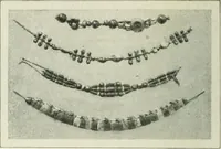 An illustration from Égypte (1911)