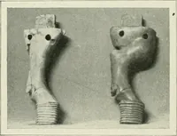 An illustration from Égypte (1911)