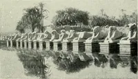 An illustration from Égypte (1911)