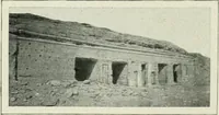 An illustration from Égypte (1911)