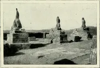 An illustration from Égypte (1911)