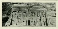 An illustration from Égypte (1911)