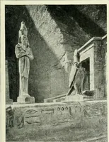 An illustration from Égypte (1911)