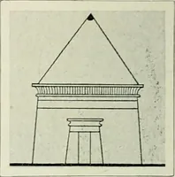 An illustration from Égypte (1911)