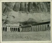 An illustration from Égypte (1911)