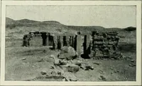 An illustration from Égypte (1911)