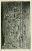 An illustration from Égypte (1911)