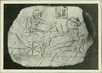 An illustration from Égypte (1911)
