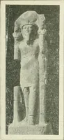 An illustration from Égypte (1911)