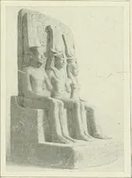 An illustration from Égypte (1911)