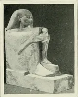 An illustration from Égypte (1911)