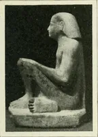 An illustration from Égypte (1911)